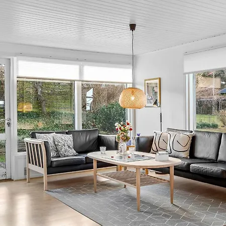 Bjerghuset