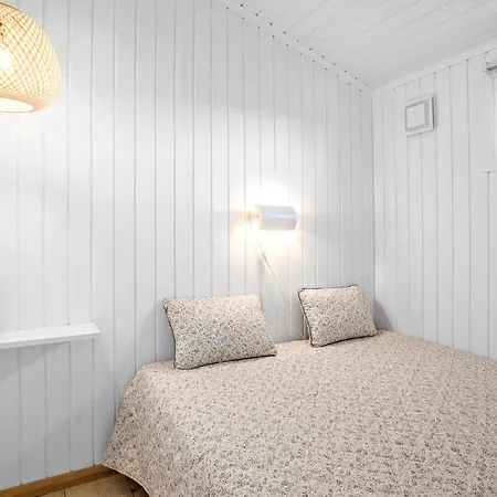 Bjerghuset Holiday home *